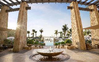 Sofitel Dubai The Palm Resort & Spa fotoÄŸrafÄ±