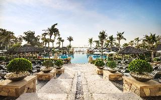 Sofitel Dubai The Palm Resort & Spa fotoÄŸrafÄ±