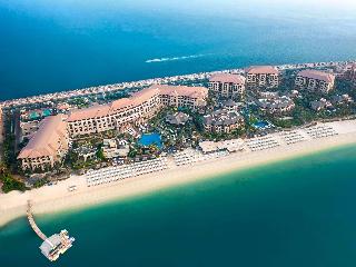 Sofitel Dubai The Palm Resort & Spa otel fotoğrafı