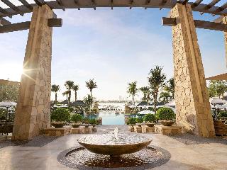 Sofitel Dubai The Palm Resort & Spa fotoÄŸrafÄ±