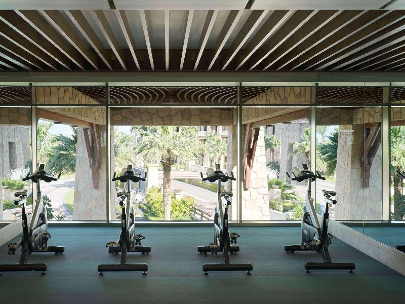 Sofitel Dubai The Palm Resort & Spa - Genel