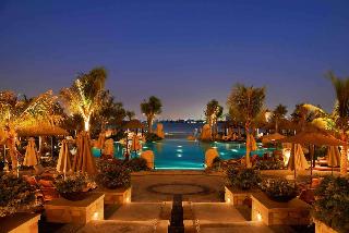Sofitel Dubai The Palm Resort & Spa fotoÄŸrafÄ±