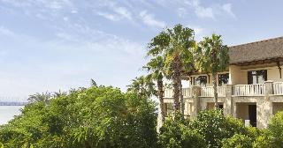 Sofitel Dubai The Palm Resort & Spa fotoÄŸrafÄ±