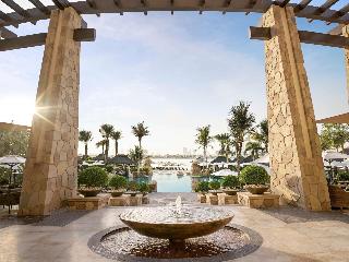 Sofitel Dubai The Palm Resort & Spa fotoÄŸrafÄ±
