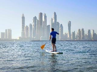 Sofitel Dubai The Palm Resort & Spa fotoÄŸrafÄ±