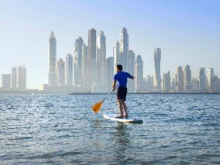 Sofitel Dubai The Palm Resort & Spa fotoÄŸrafÄ±