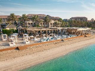 Sofitel Dubai The Palm Resort & Spa fotoÄŸrafÄ±