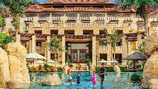 Sofitel Dubai The Palm Resort & Spa fotoÄŸrafÄ±