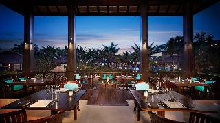 Sofitel Dubai The Palm Resort & Spa fotoÄŸrafÄ±