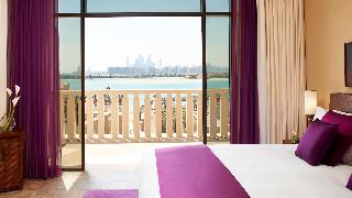 Sofitel Dubai The Palm Resort & Spa fotoÄŸrafÄ±