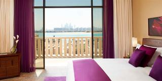 Sofitel Dubai The Palm Resort & Spa fotoÄŸrafÄ±