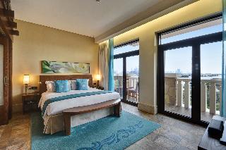 Sofitel Dubai The Palm Resort & Spa fotoÄŸrafÄ±