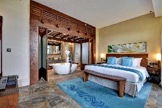 Sofitel Dubai The Palm Resort & Spa fotoÄŸrafÄ±