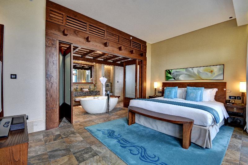 Sofitel Dubai The Palm Resort & Spa - Oda