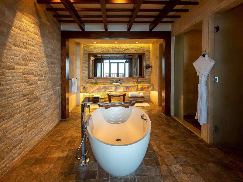 Sofitel Dubai The Palm Resort & Spa - Oda
