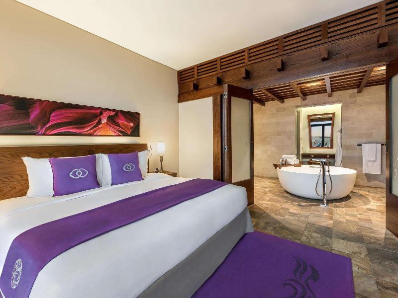 Sofitel Dubai The Palm Resort & Spa - Oda