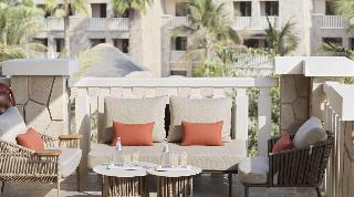 Sofitel Dubai The Palm Resort & Spa fotoÄŸrafÄ±