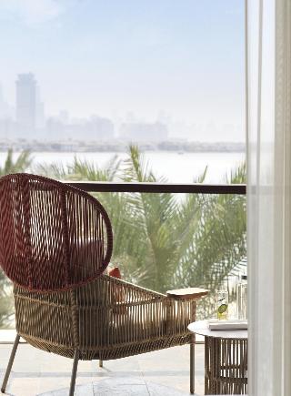 Sofitel Dubai The Palm Resort & Spa fotoÄŸrafÄ±