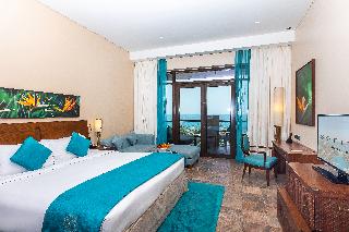 Sofitel Dubai The Palm Resort & Spa fotoÄŸrafÄ±