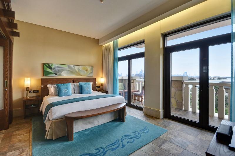 Sofitel Dubai The Palm Resort & Spa - Oda