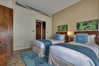 Sofitel Dubai The Palm Resort & Spa fotoÄŸrafÄ±