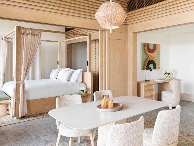 Sofitel Dubai The Palm Resort & Spa - Oda