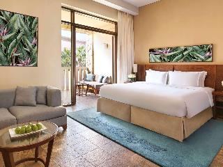 Sofitel Dubai The Palm Resort & Spa fotoÄŸrafÄ±