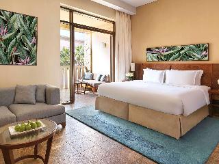 Sofitel Dubai The Palm Resort & Spa fotoÄŸrafÄ±
