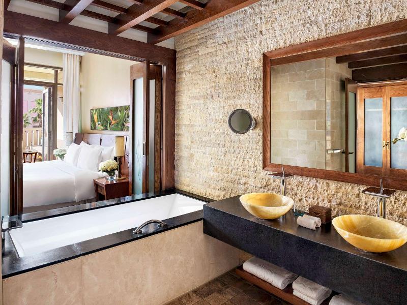 Sofitel Dubai The Palm Resort & Spa - Oda