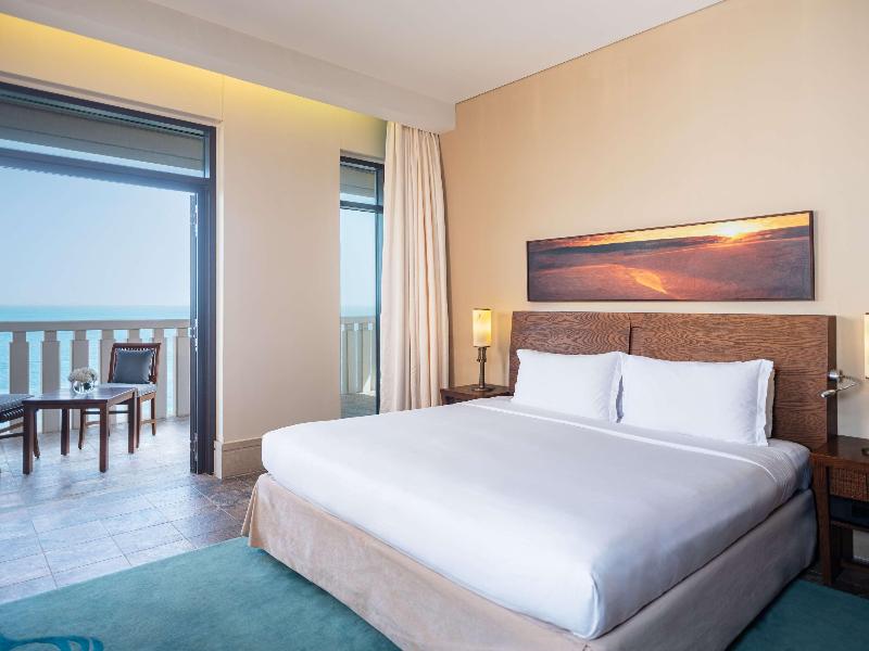 Sofitel Dubai The Palm Resort & Spa - Oda