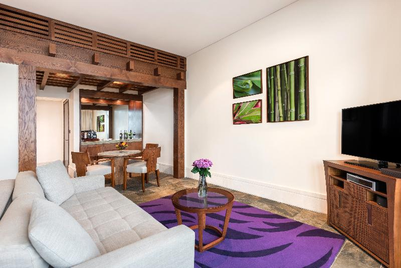 Sofitel Dubai The Palm Resort & Spa - Oda