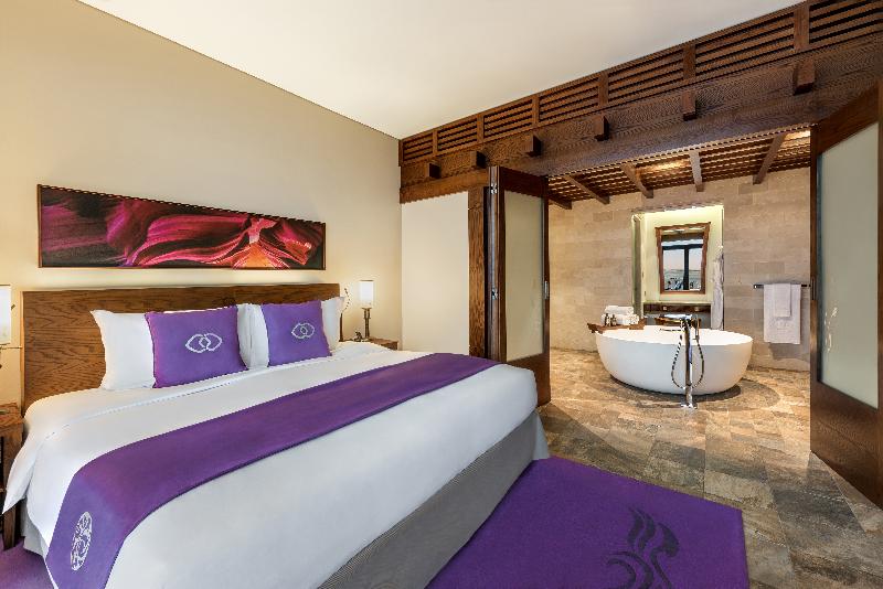 Sofitel Dubai The Palm Resort & Spa - Oda