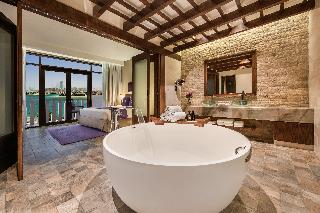 Sofitel Dubai The Palm Resort & Spa fotoÄŸrafÄ±