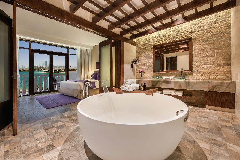Sofitel Dubai The Palm Resort & Spa - Oda