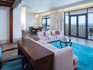 Sofitel Dubai The Palm Resort & Spa fotoÄŸrafÄ±