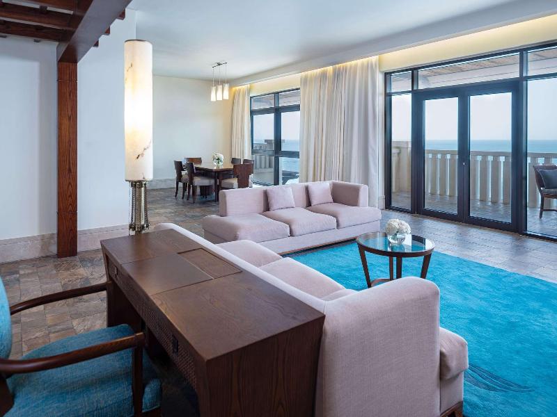 Sofitel Dubai The Palm Resort & Spa - Oda