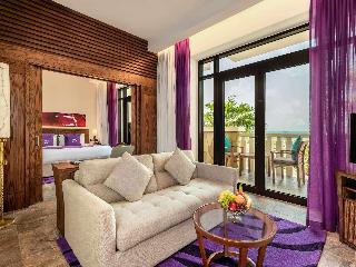 Sofitel Dubai The Palm Resort & Spa fotoÄŸrafÄ±