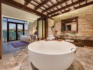 Sofitel Dubai The Palm Resort & Spa fotoÄŸrafÄ±