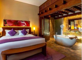 Sofitel Dubai The Palm Resort & Spa fotoÄŸrafÄ±