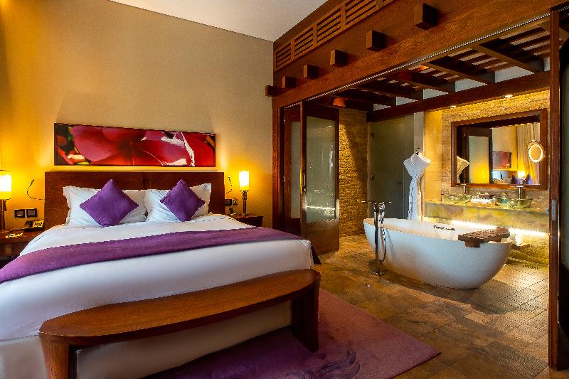 Sofitel Dubai The Palm Resort & Spa - Oda