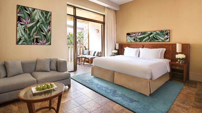 Sofitel Dubai The Palm Resort & Spa - Oda