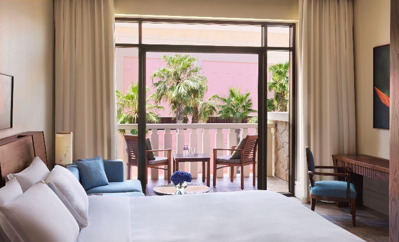 Sofitel Dubai The Palm Resort & Spa - Oda