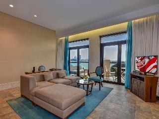 Sofitel Dubai The Palm Resort & Spa fotoÄŸrafÄ±