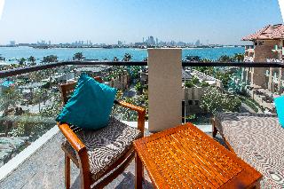Sofitel Dubai The Palm Resort & Spa fotoÄŸrafÄ±