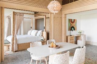 Sofitel Dubai The Palm Resort & Spa fotoÄŸrafÄ±
