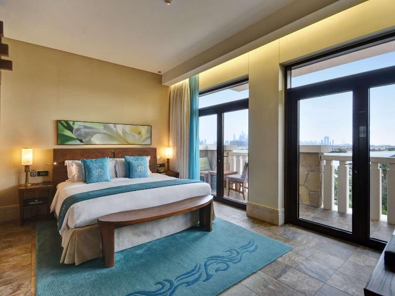 Sofitel Dubai The Palm Resort & Spa - Oda
