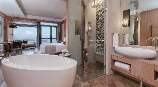 Sofitel Dubai The Palm Resort & Spa fotoÄŸrafÄ±
