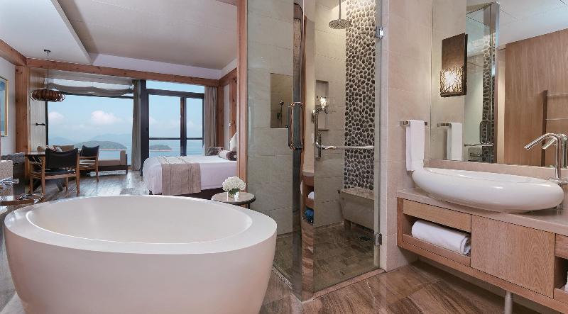 Sofitel Dubai The Palm Resort & Spa - Oda
