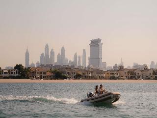 Sofitel Dubai The Palm Resort & Spa fotoÄŸrafÄ±