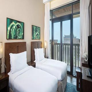 Sofitel Dubai The Palm Resort & Spa fotoÄŸrafÄ±